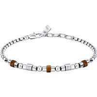 Bracciale Morellato Uomo in Acciaio S1743 - S1743